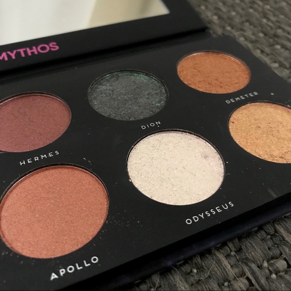 SOLD - Bad Habit Cult Mythos - Pat McGrath dupe - Picture 3 of 4